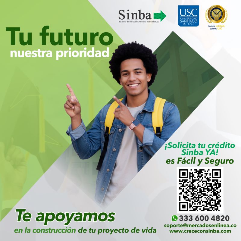 Credito estudiante